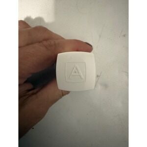 Almay Pink Rose Creme Lipstick Color‎ Protective Vintage Makeup Beauty